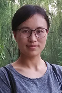 HUANG Yinjuan
